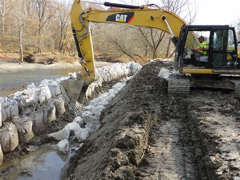 Ford Road Landfill Remediation National Response Corporation