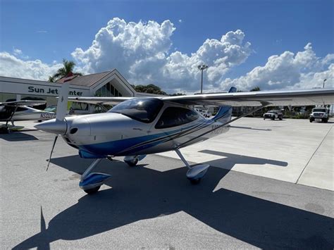 N402fg 2022 Tecnam P2008 On