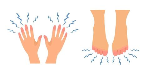Are your feet tingling? : Associated Podiatrists, P.C.: Podiatrists
