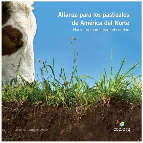 PDF Alianza para los pastizales de América del Norte cec org dad