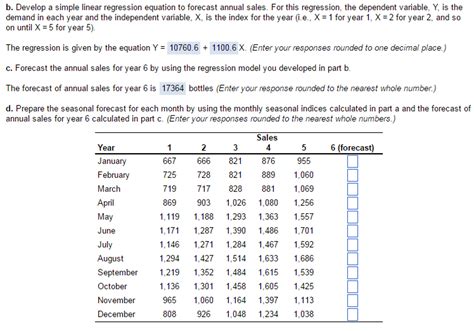 How To Calculate Simple Linear Regression Equation - Tessshebaylo