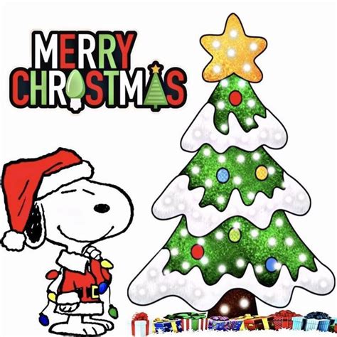 Pin By Claudia Neroazzurra On Snoopy E Company Snoopy Christmas