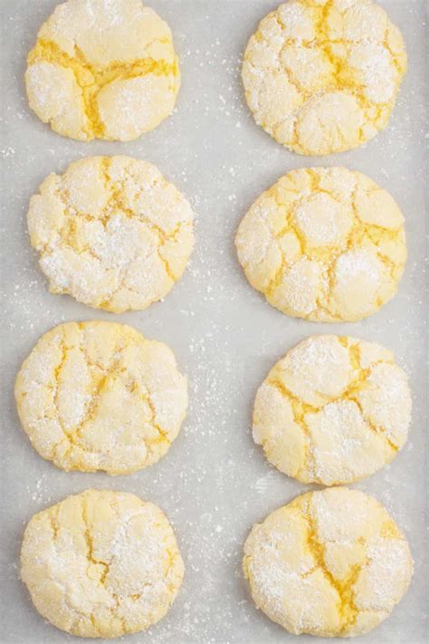 recipes using lemon cake mix 8