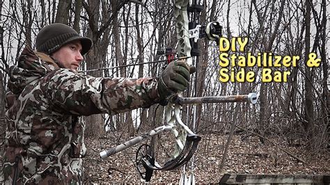 Best Compound Bow Stabilizer - Captions Trend