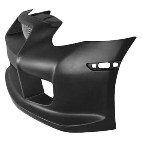 Duraflex Infiniti G35 Coupe 2003 R35 Style Fiberglass Front And Rear