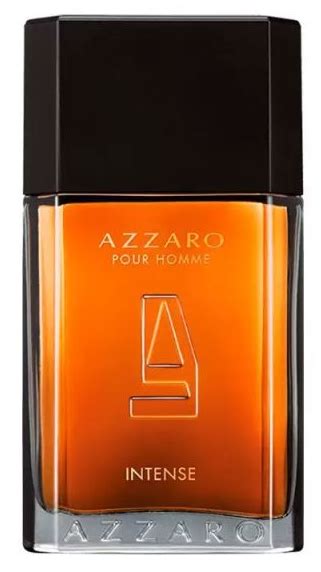 Azzaro Pour Homme Intense (2015) Azzaro cologne - a new fragrance for men 2015