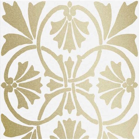 Graham Brown Thrones Damask Metallic Wallpaper Roll Perigold