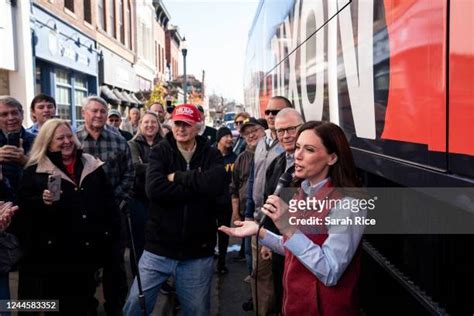 Tudor Dixon Photos and Premium High Res Pictures - Getty Images