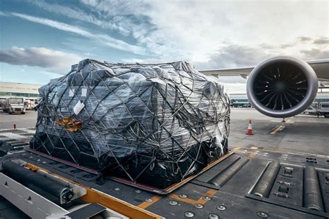 Air Freight - Victoria Air Cargo