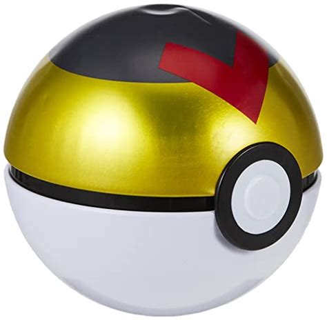 The Ultimate Guide To The Best Pokémon TCG Poké Ball Tins