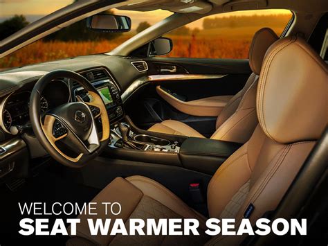 Who else LOVES seat warmer season? It's the best! Especially in a ...