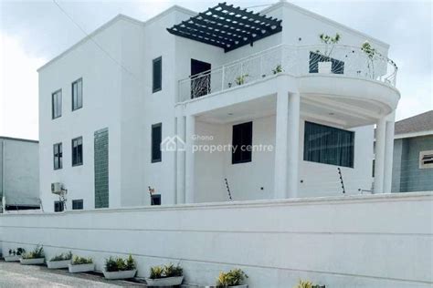 For Sale Luxurious Mansion East Legon Accra 6 Beds 7 Baths