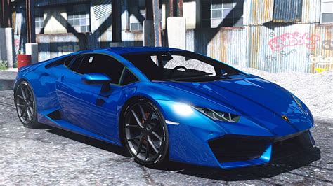 Descubrir 107 Imagen Lamborghini Gta V Abzlocal Mx