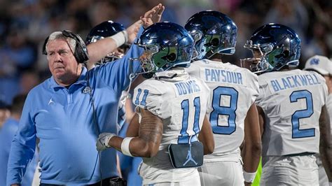 Atop Acc Coastal Unc Football Could Have ‘special Season Rock Hill