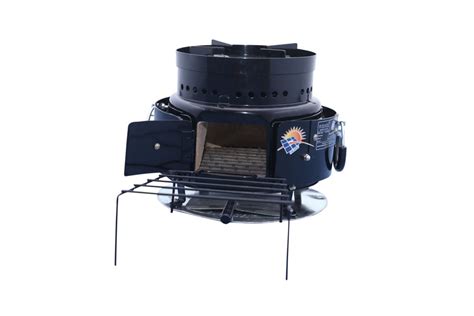 Improved Biomass Cooking Stove Fuelnzel Ndno 1 At Rs 1650 Biomass