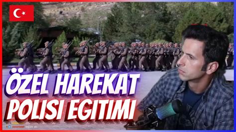 POLİS ÖZEL HAREKAT EĞİTİMLERİ AMERİKALI AYNASIZ YouTube