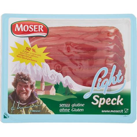 Speck Light MOSER 80 G Coop Shop