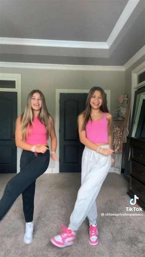 Teen Tik Tok Preppy Style Outfit Video Cute Outfits Preppy Style