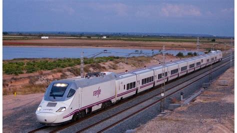 Renfe Abonos Renfe Supera Los Abonos Gratuitos Expedidos Para