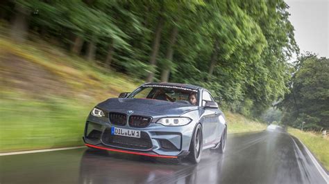 Lightweight M Bmw Csr Fahrbericht Das Krasseste Tuning Auto Motor