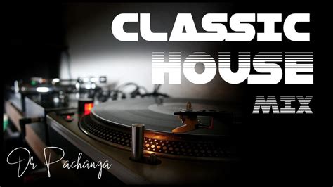 HOUSE MUSIC CLASSIC MIX ( DAFT PUNK ,BOB SINCLAIR, NIGHTCRAWLERS,MOUSSE ...