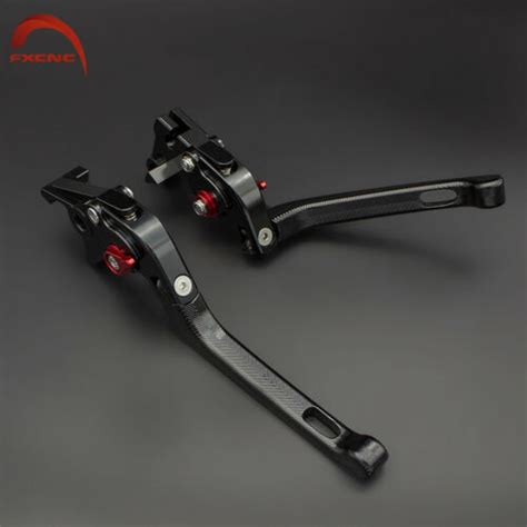 Ninja Z For Kawasaki Cnc Adjust D Foldable Brake