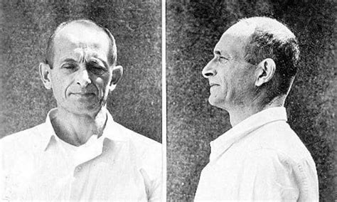 Адольф Эйхман - биография, факты, фото