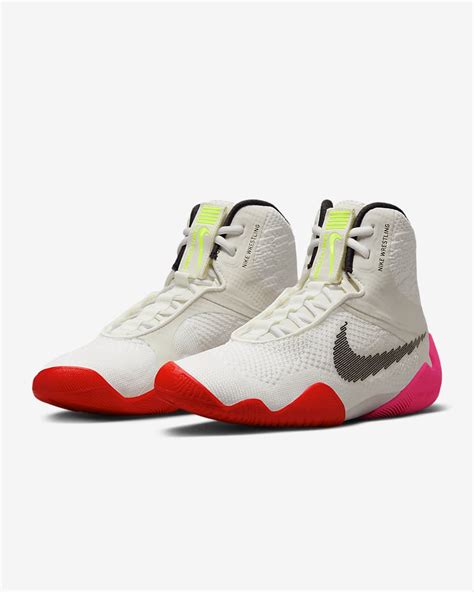 Nike Tawa SE Men S Wrestling Shoes Nike