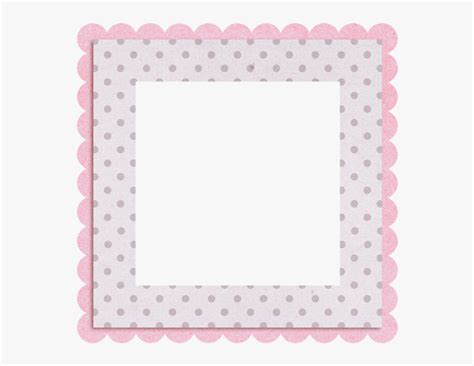cute printable frames  border png cute frames transparent png