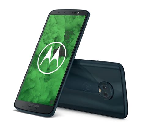 Motorola Moto G Plus Deep Indigo Paav Ro Tsbohemia Cz