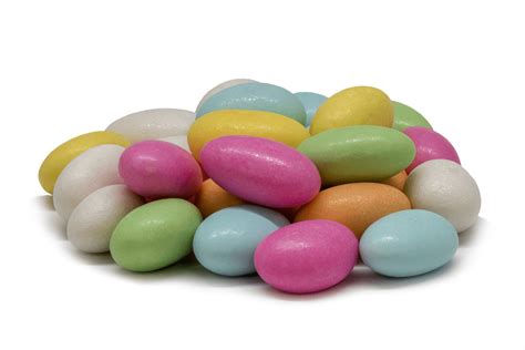 Jordan Almonds Assorted Bulk Jordan Almonds Assorted For Sale