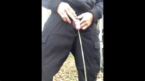 I Had To Pee So Bad After That Long Drive To Go Camping Pornhub Gay