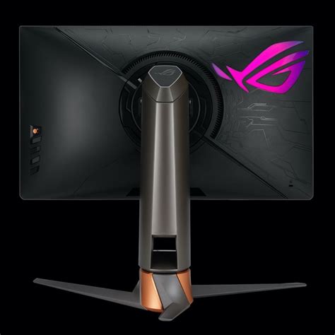 Asus releases its long-overdue 360 Hz external monitor aimed at eSports ...