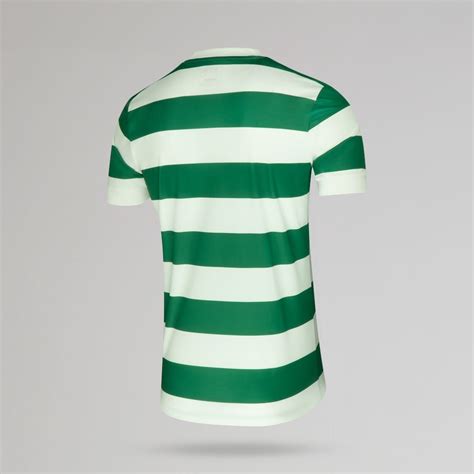 Celtic FC 2023-24 Anniversary Kit