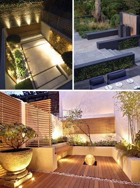 Pin By Casapixel On Jardins Backyard Landscaping Garden Design Patio