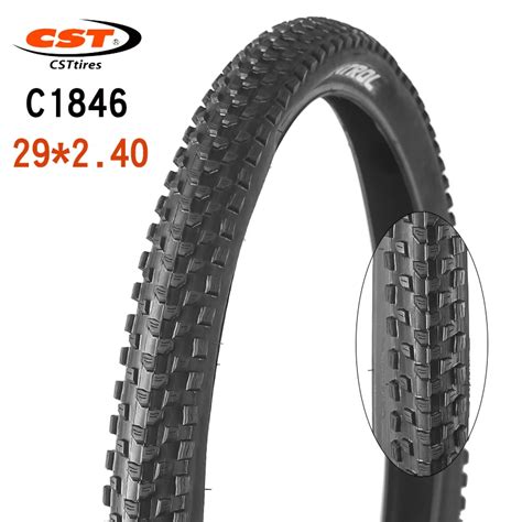 Mtb Bicycle Cross Country Tire Cst Bicycle Tires 29 Mountain Bike