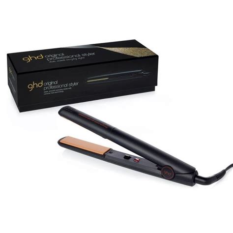 Ghd Original Styler Plancha De Pelo Perfumerias Primor