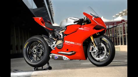 Megafabbriche Ducati Youtube