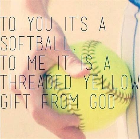 Famous Softball Quotes Funny Softball Sayings With Images 2018 # ...