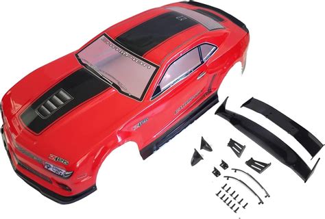 Amazon Novahobby 1 10 Scale RC Painted Precut Drift Racing Touring