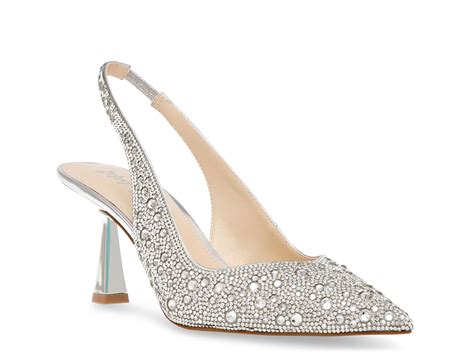 Betsey Johnson Mya Pump Free Shipping DSW