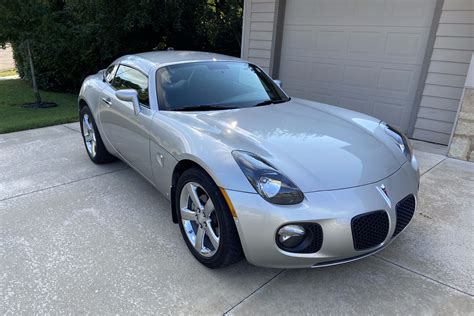 2009 Pontiac Solstice | Hemmings.com