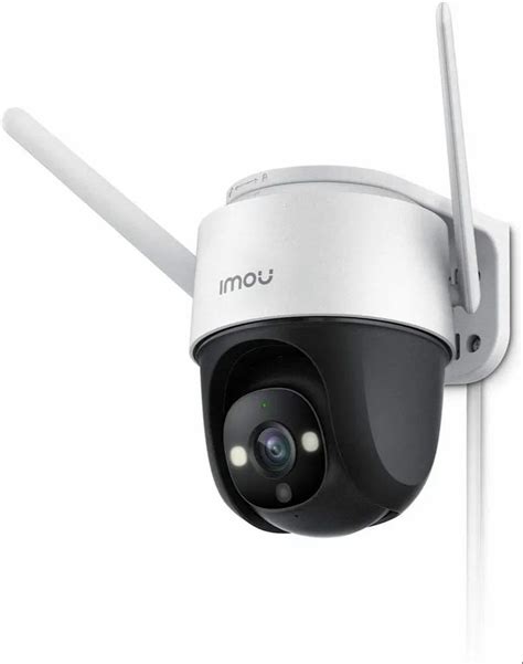 Day Night Vision Imou Ipc S Fp Security Camera Mp At Rs