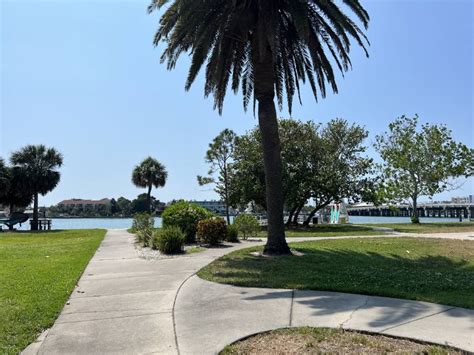 St. Pete Beach Dog Park At McKenney Park - St Pete Beach, FL - Dog Friendly