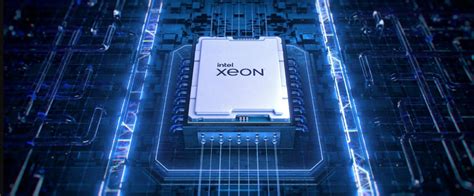 New Intel Xeon W CPUs explained