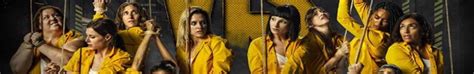 Personagens Principais De Vis A Vis - Elenco de Vis a Vis (e as personagens mais importantes) - Aficionados