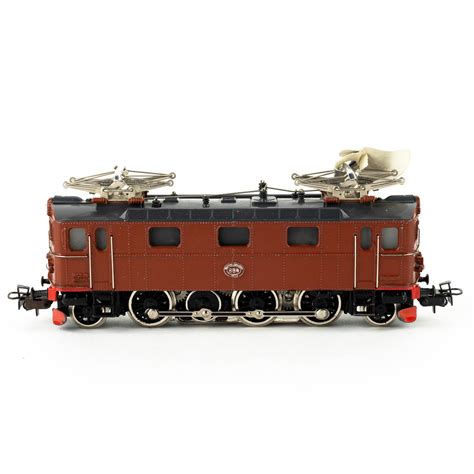 M Rklin Sj S Da Lok Originalkartong Leksaker Leksaker Auctionet