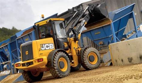 Jcb Ht Wheel Loader Specs Lectura Specs