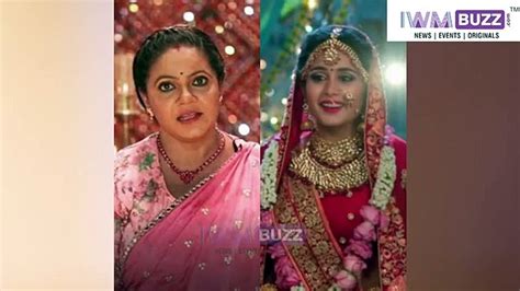 Yeh Rishtey Hain Pyaar Ke Spoiler Alert Meenakshi Wants Abir To REMARRY