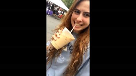 Lauren Cimorelli Snapchat Day Youtube